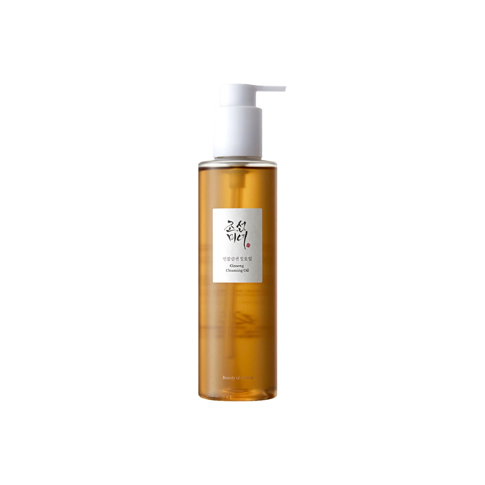 Beauty of Joseon - Ginseng Cleansing Oil (Aceite Limpiador Revitalizante)