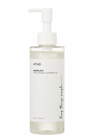 Rutinas faciales Anua