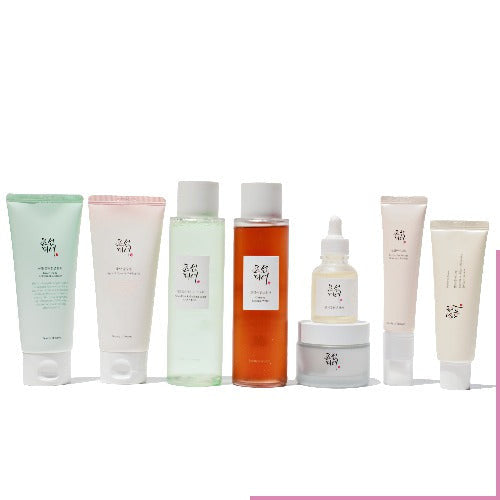 Cosmética coreana Beauty Of Joseon