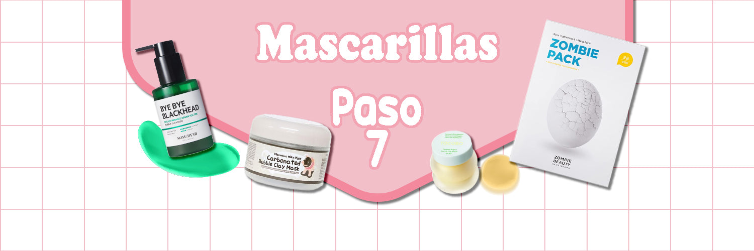 COSMETICA COREANA, PRODUCTOS COREANOS, CUIDADO DE LA PIEL COREANO, KBEAUTY