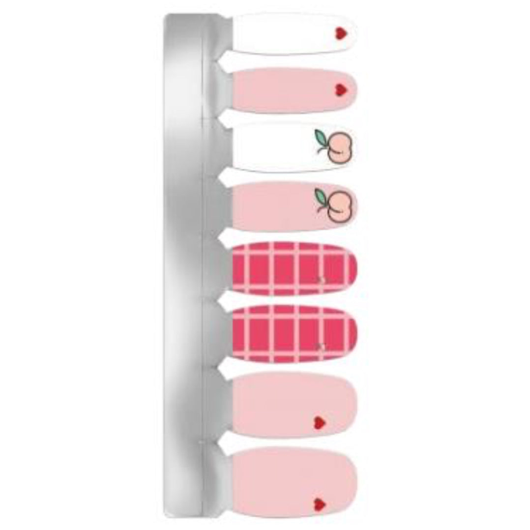 Gelish En 5 Min