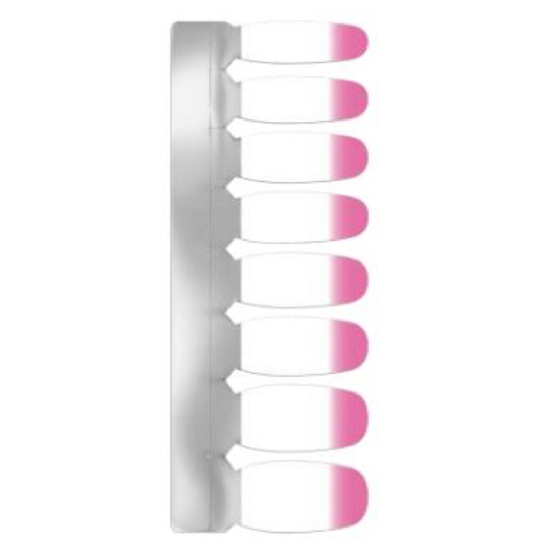 Gelish En 5 Min