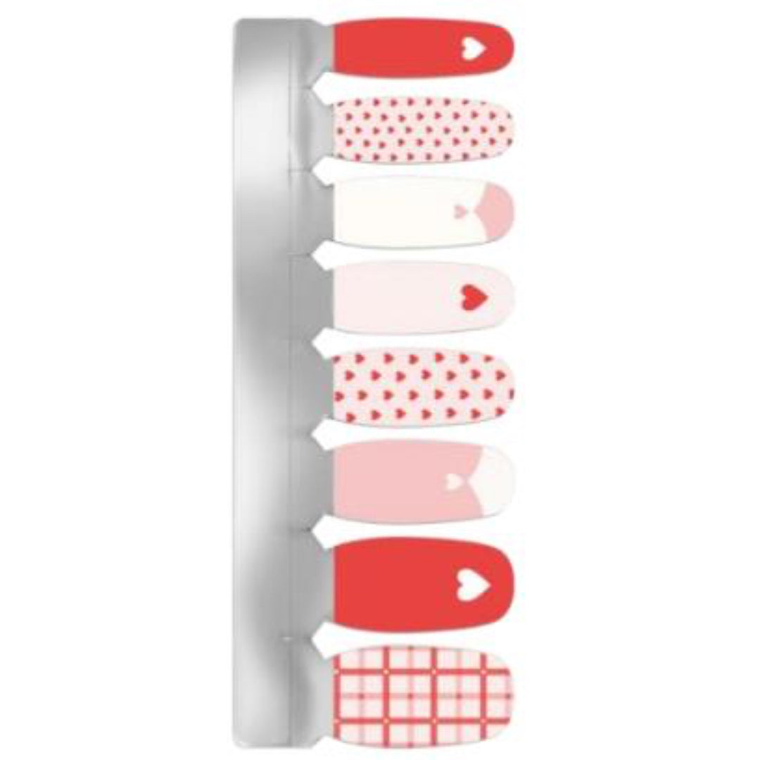 Gelish En 5 Min