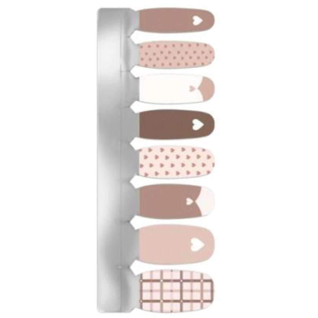 Gelish En 5 Min