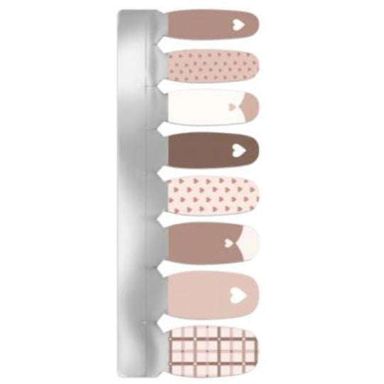 Gelish En 5 Min