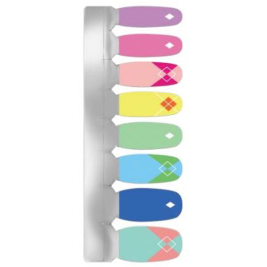 Gelish En 5 Min