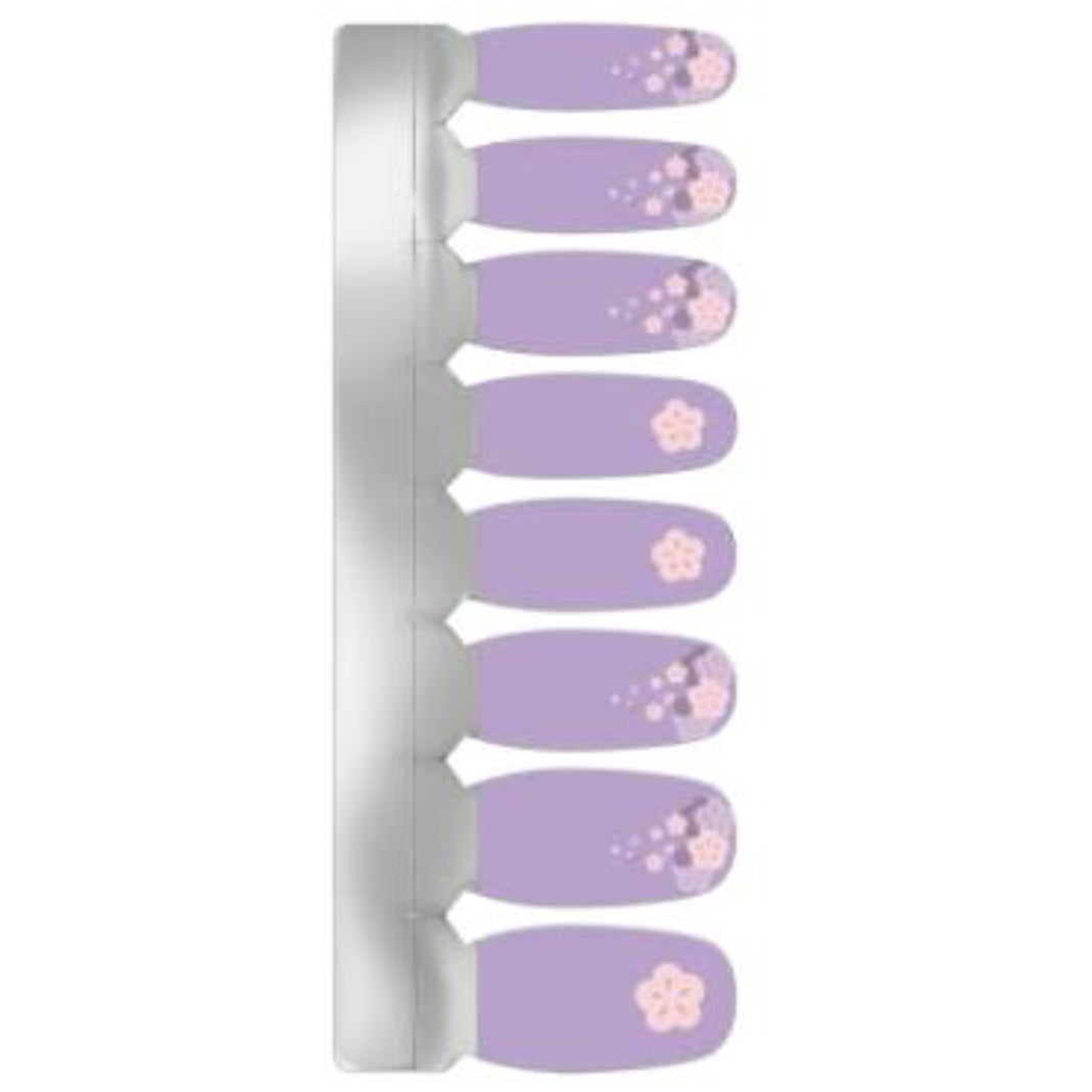 Gelish En 5 Min