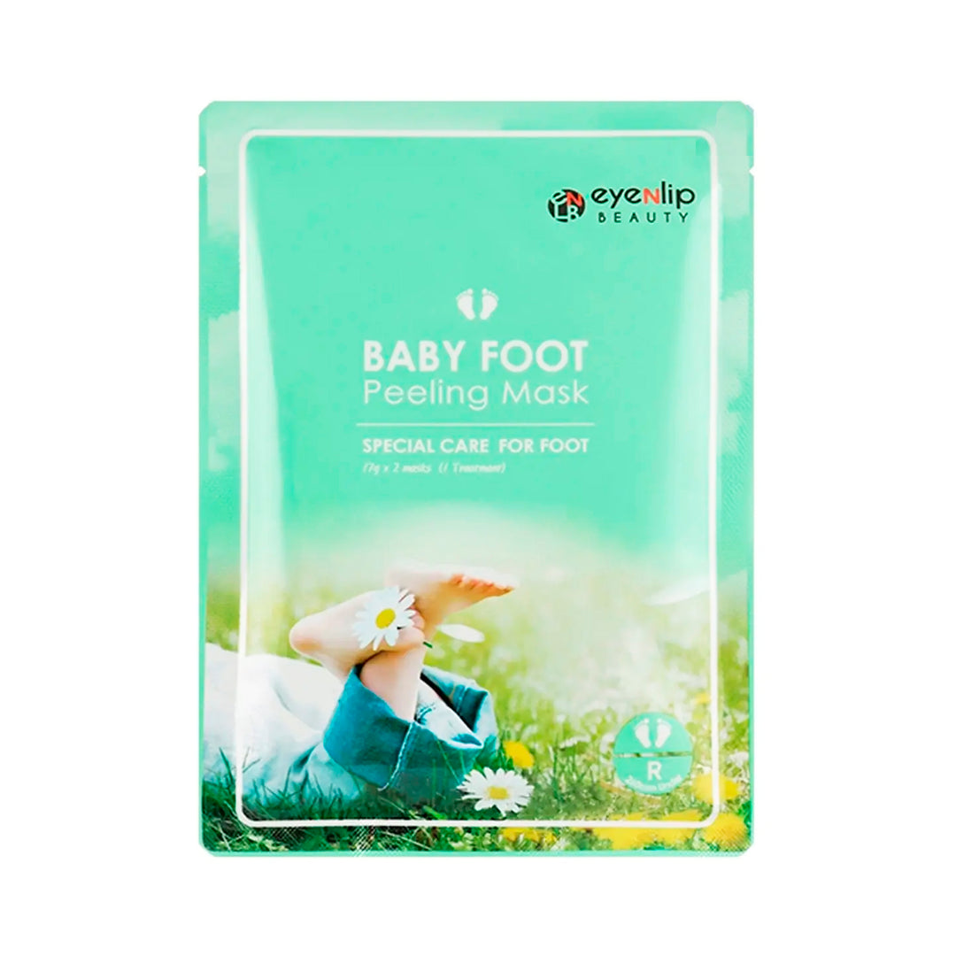 K-Beauty - eyenlip