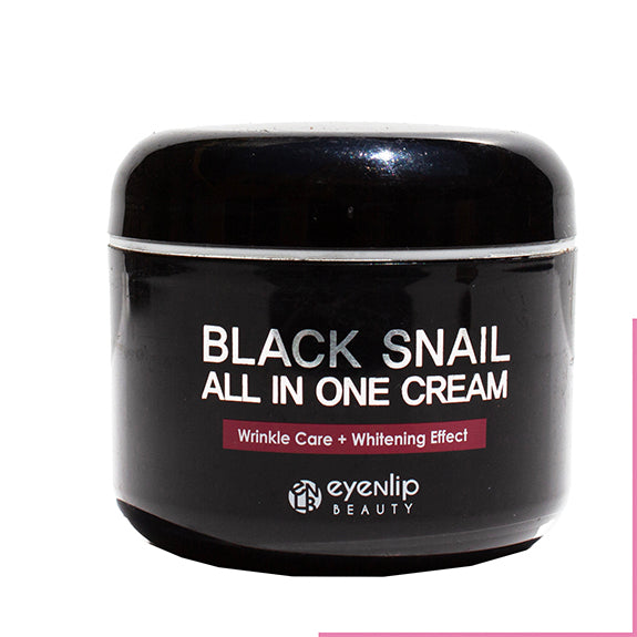 Black Snail All In One Cream 100ml – (Crema)