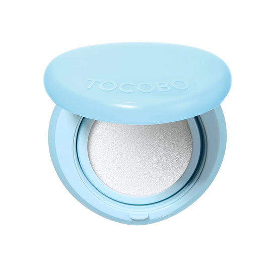 Blur Finish Sun Cushion SPF50+ PA++++ (Protector Solar con Efecto Difuminador)
