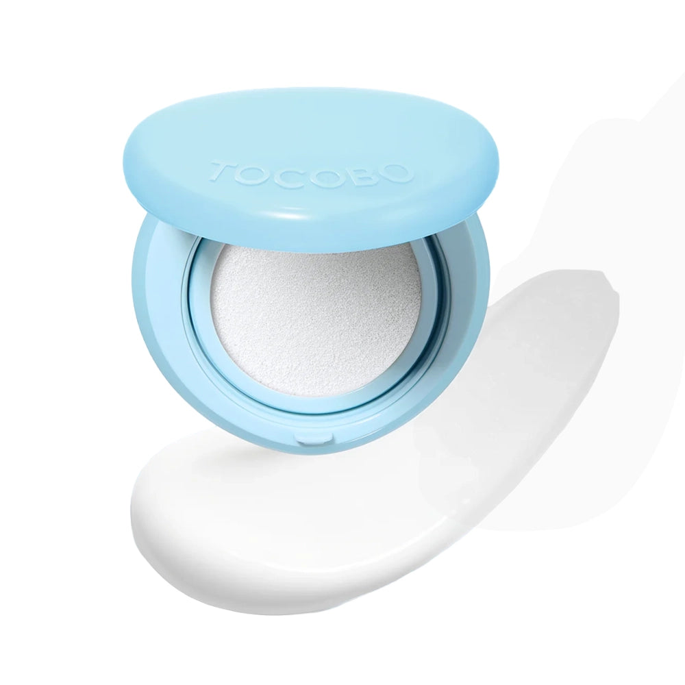 Blur Finish Sun Cushion SPF50+ PA++++ (Protector Solar con Efecto Difuminador)