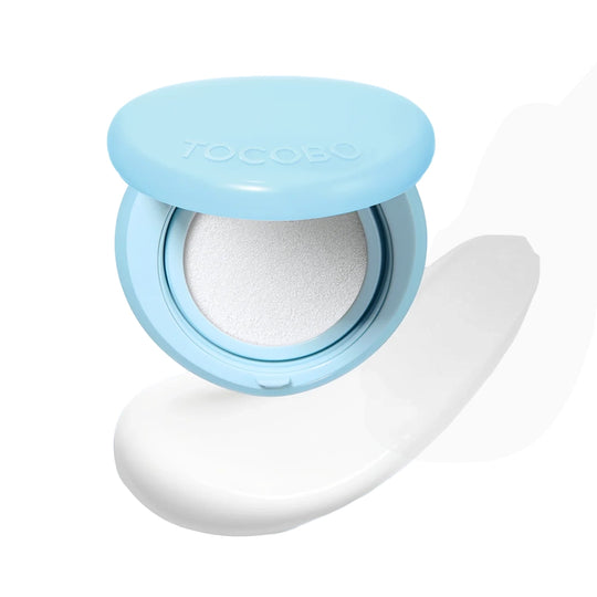 Blur Finish Sun Cushion SPF50+ PA++++ (Protector Solar con Efecto Difuminador)