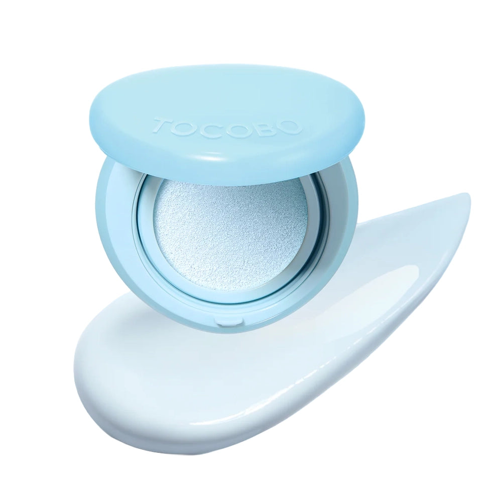 Blur Finish Sun Cushion SPF50+ PA++++ (Protector Solar con Efecto Difuminador)