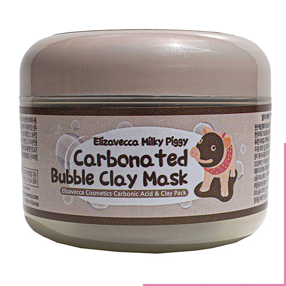 Carbonated Bubble CLay Mask 100g - (Mascarilla)