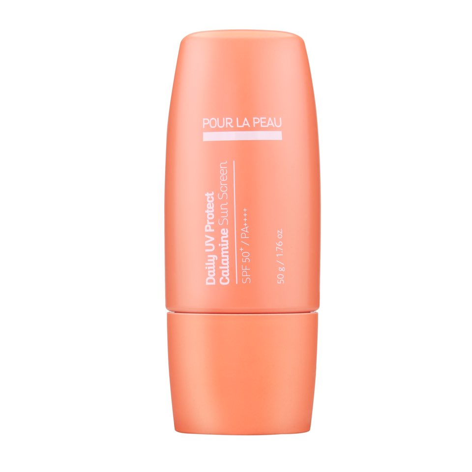 K-Beauty Pour La Peau