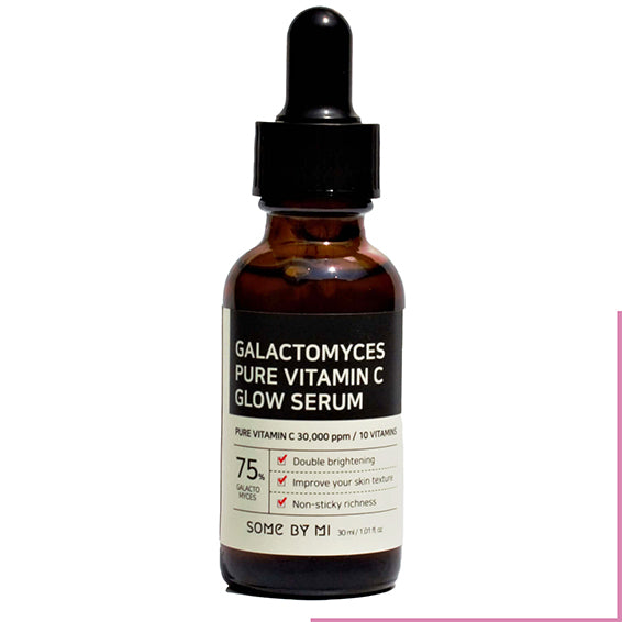 Galactomyces Pure Vitamin C Glow Serum 30ml – (Sérum)