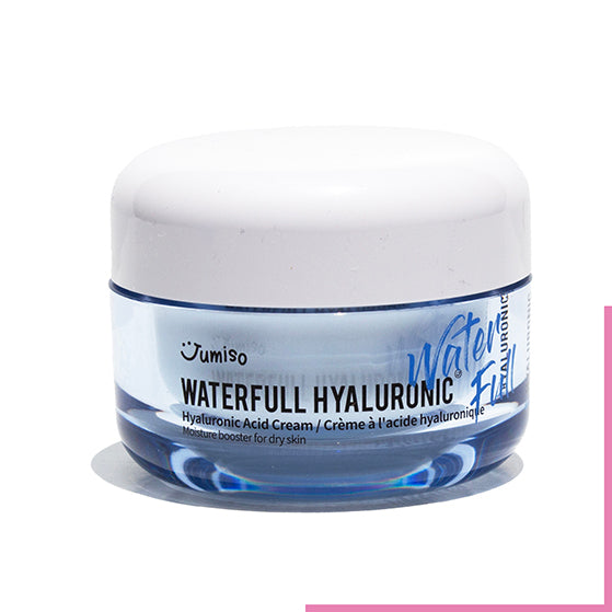 Hyaluronic Acid Cream Waterfull Hyaluronic 50ml - (Crema)