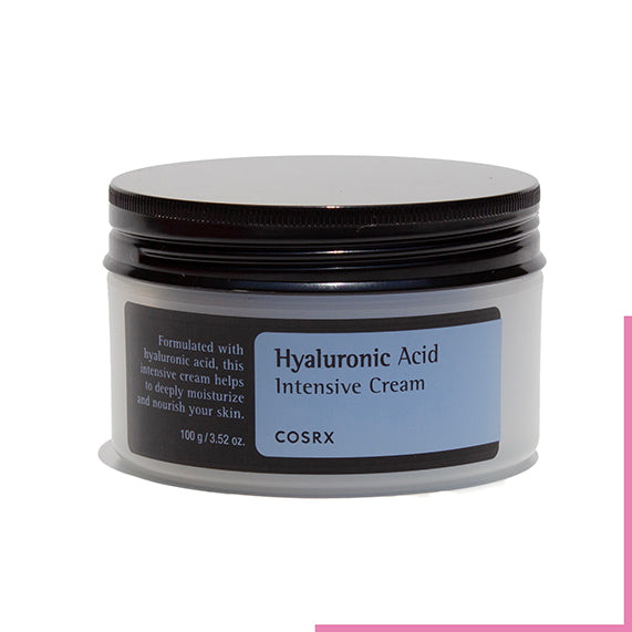 Hyaluronic Acid Intensive Cream 100ml - (Crema)