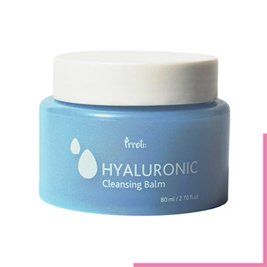 Hyaluronic Cleansing Balm 80ml - (Desmaquillante)