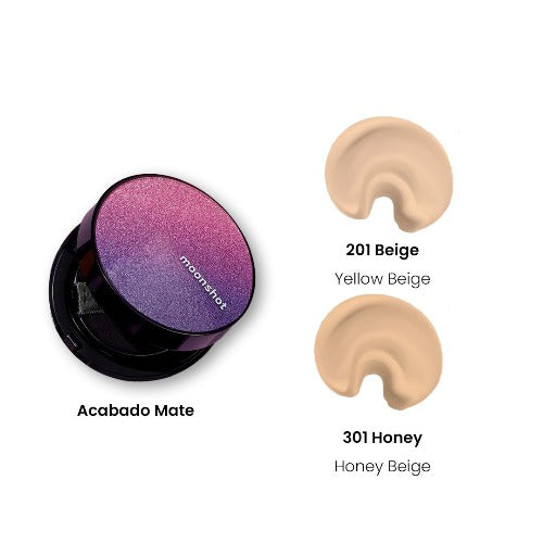 Micro CorrectFit Cushion SPF50+ PA++++ – Moonshot (Maquillaje)