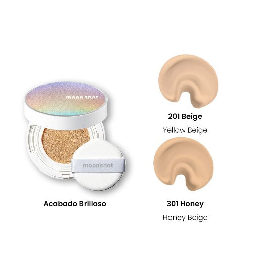 Micro SettingFit Cushion EX SPF50+ PA++++  – Moonshot (Maquillaje)
