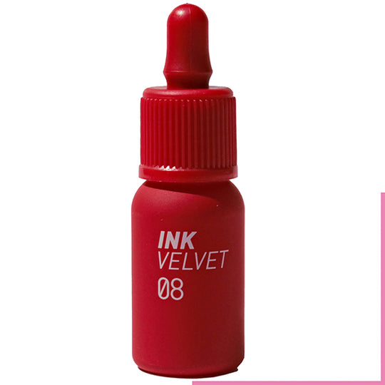 Ink Velvet Lip Tint 4g - (Maquillaje)