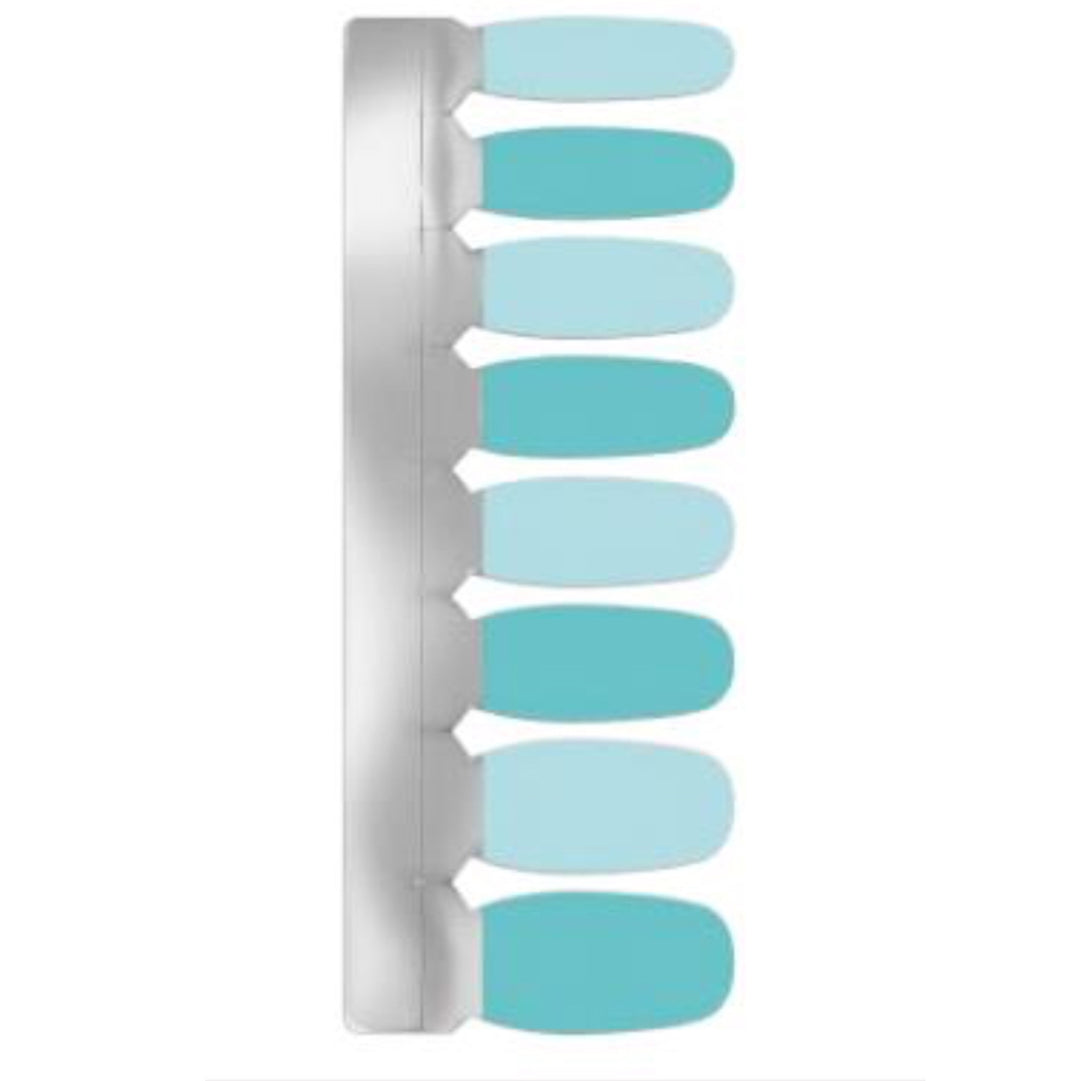 Gelish En 5 Min
