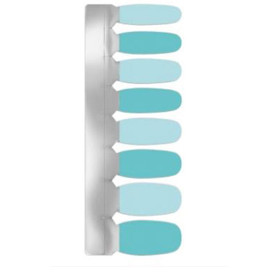 Gelish En 5 Min
