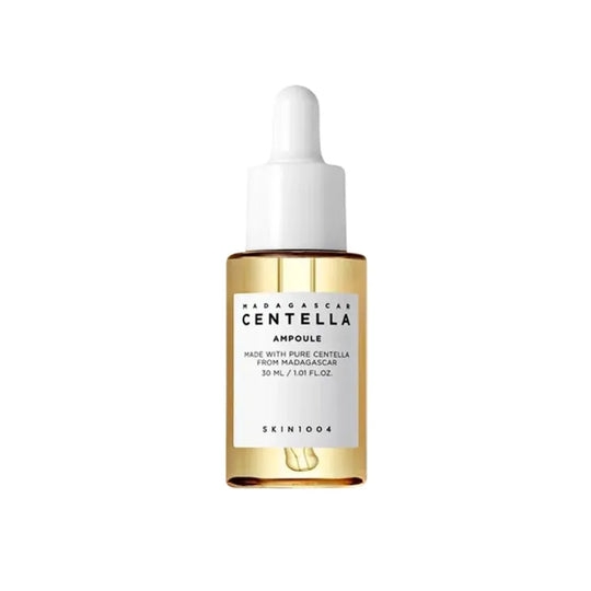 SKIN1004 Madagascar Centella Ampoule – Sérum Calmante y Reparador Coreano