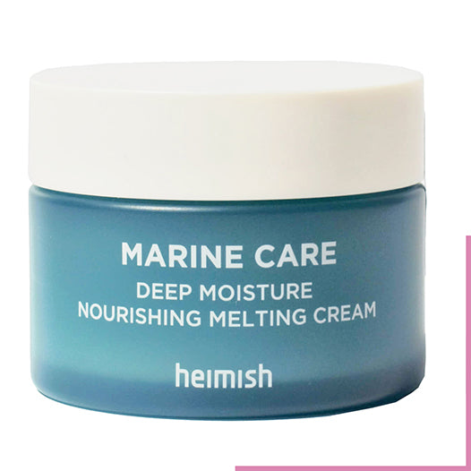 Marine Care Deep Moisture Nourishing Melting Cream 60ml – (Crema)