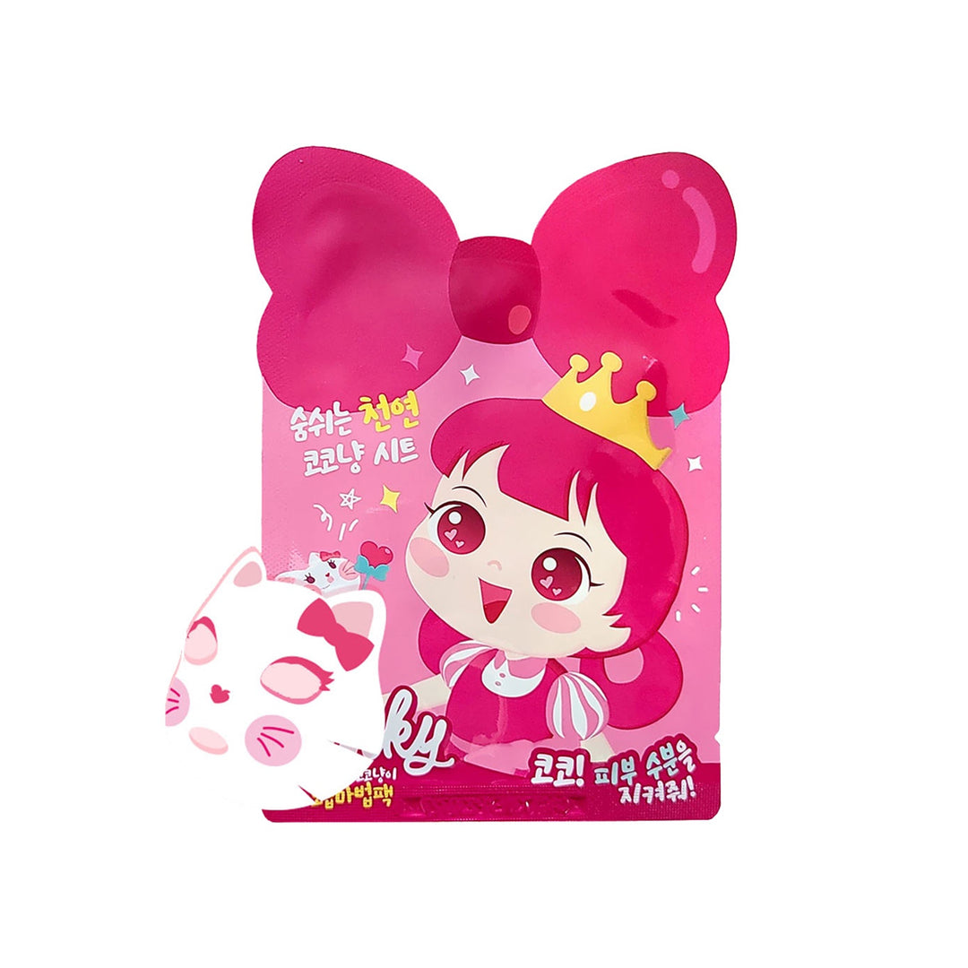 Productos Coreanos - Pinky