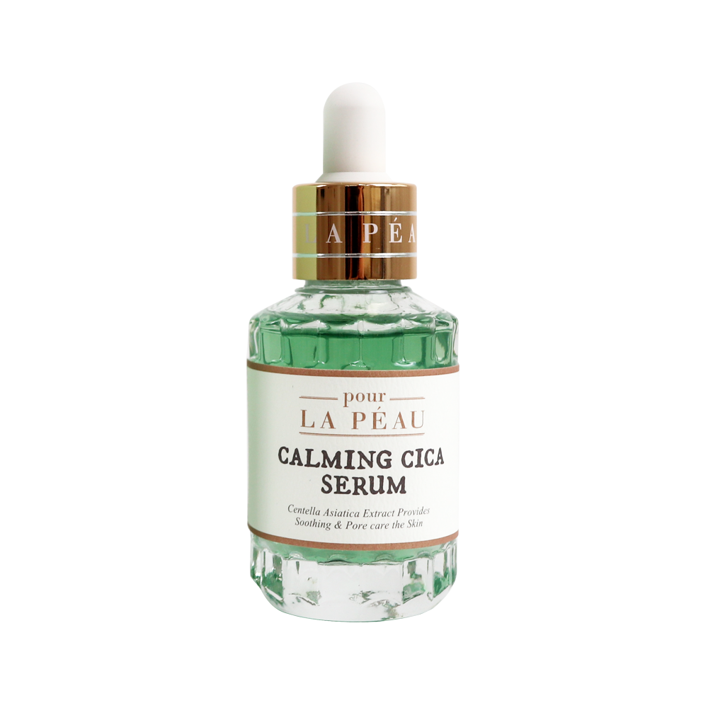 Cosmética Coreana Serum centella asiatica 