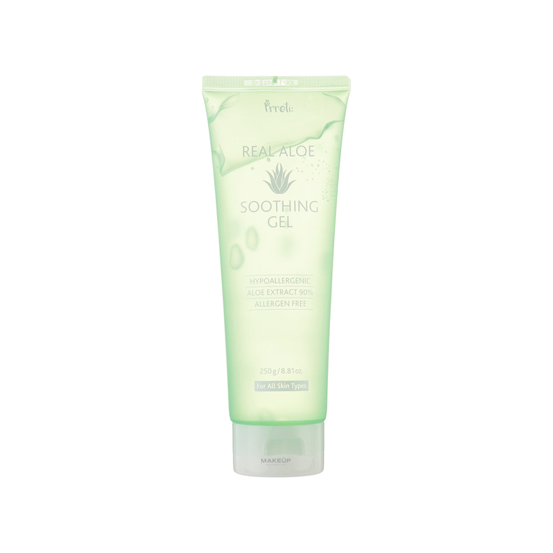 Skincare - Prreti 