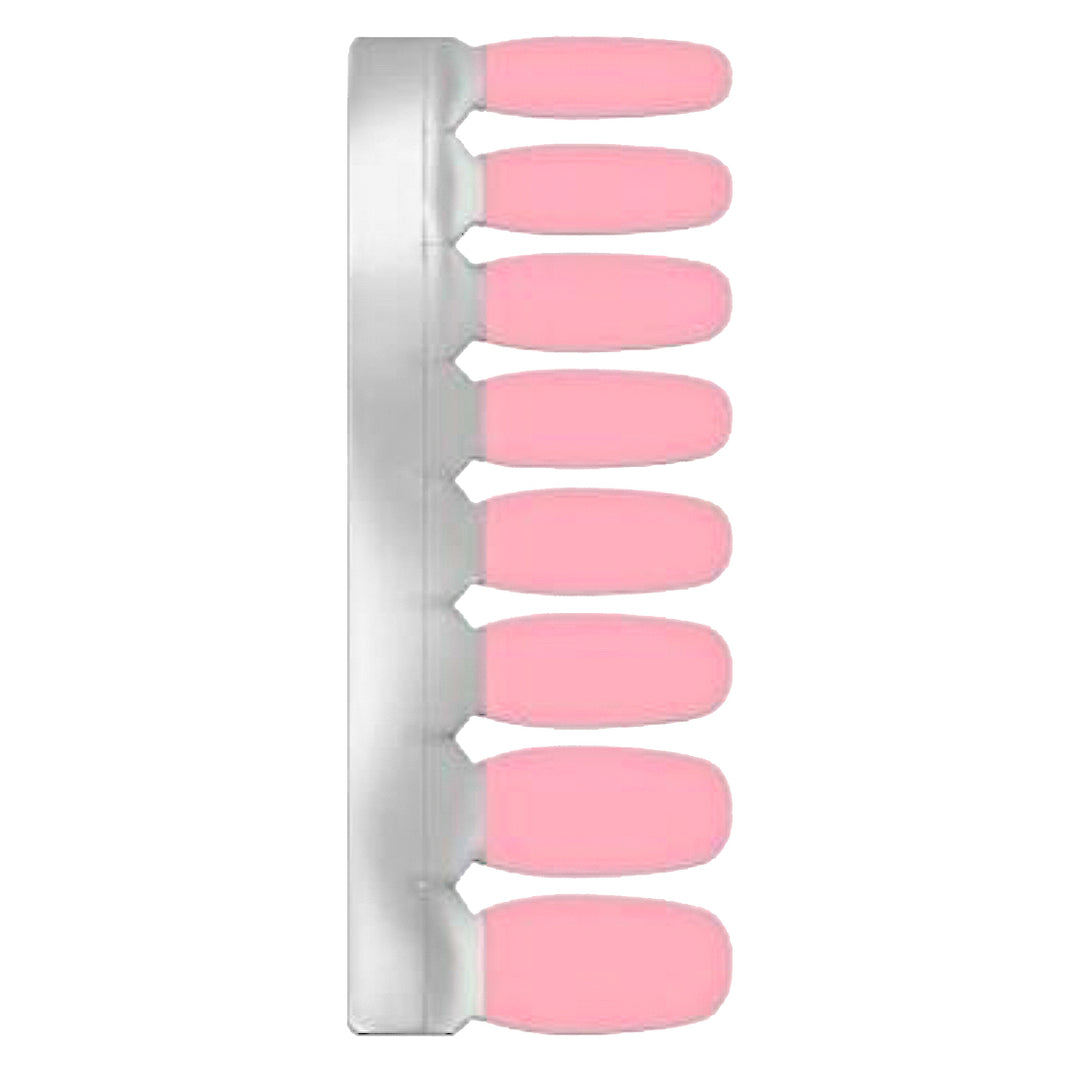 Gelish En 5 Min