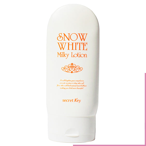 Snow White Milky Lotion 120g – (Crema)