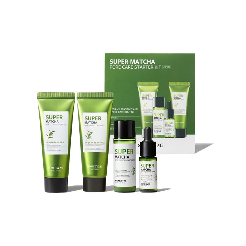 Skincare - SOME BY MI