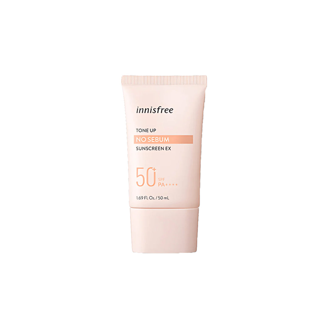 K-Beauty innisfree