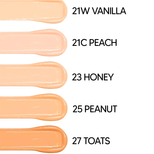 Tocobo - Apple Dewy Fit Cushion (Acabado Glowy + SPF50+)