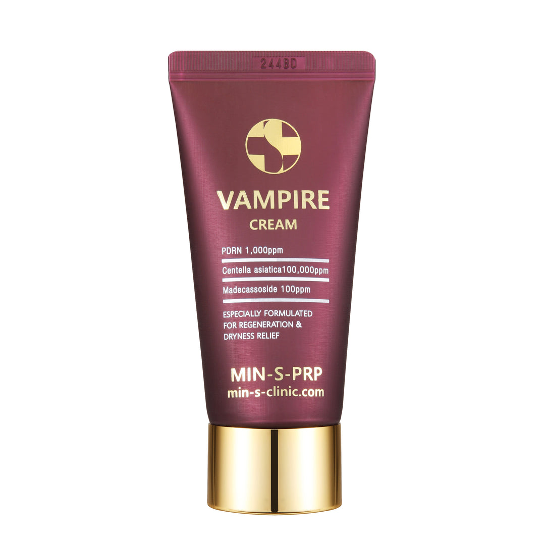 Cosmética coreana Pour La Peau