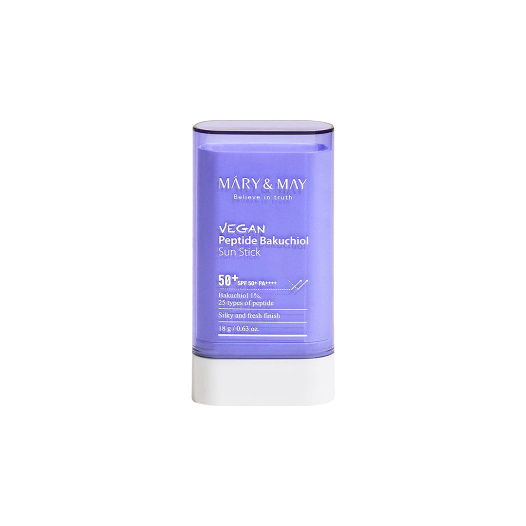 Productos coreanos Mary&May