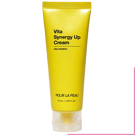 Vita Synergy Up Cream 70ml – (Crema)