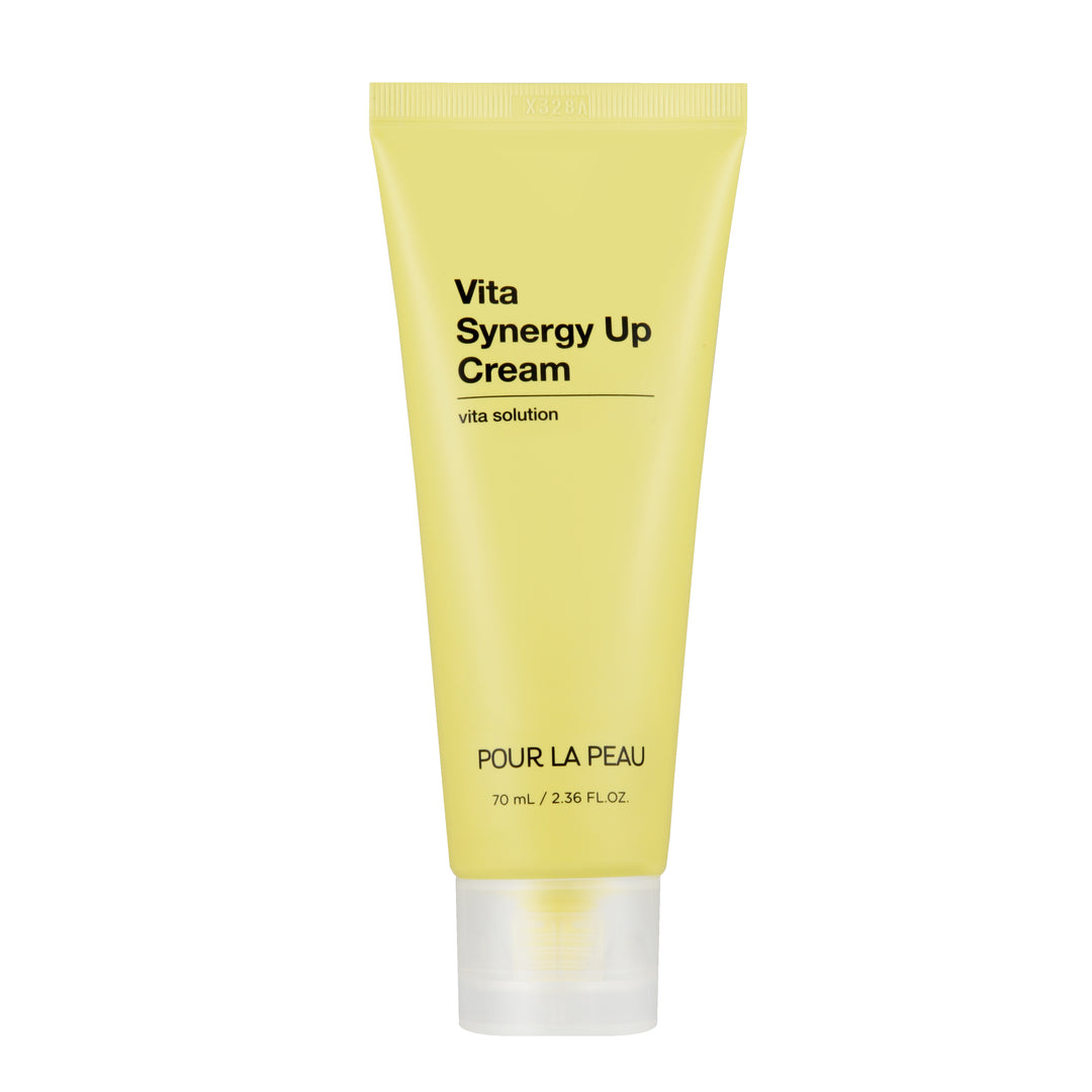 Cosmética coreana Pour La Peau