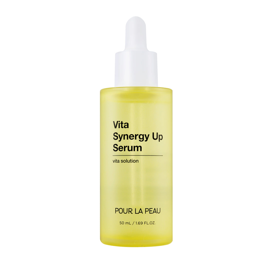Skincare - Pour La Peau