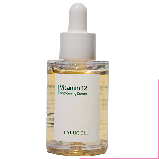 Vitamin 12 Brightening Serum 33ml - (Sérum)