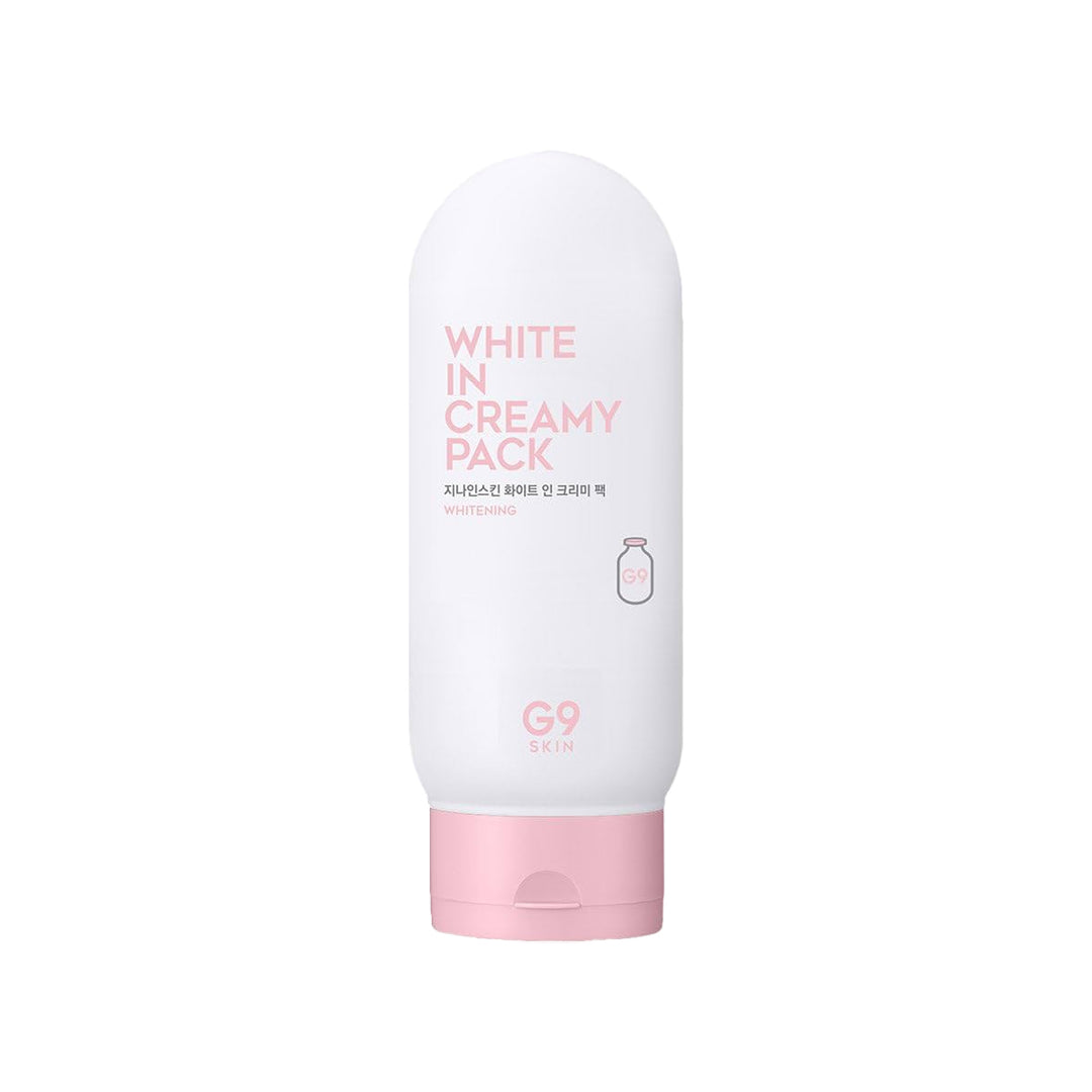 K-Beauty G9SKIN