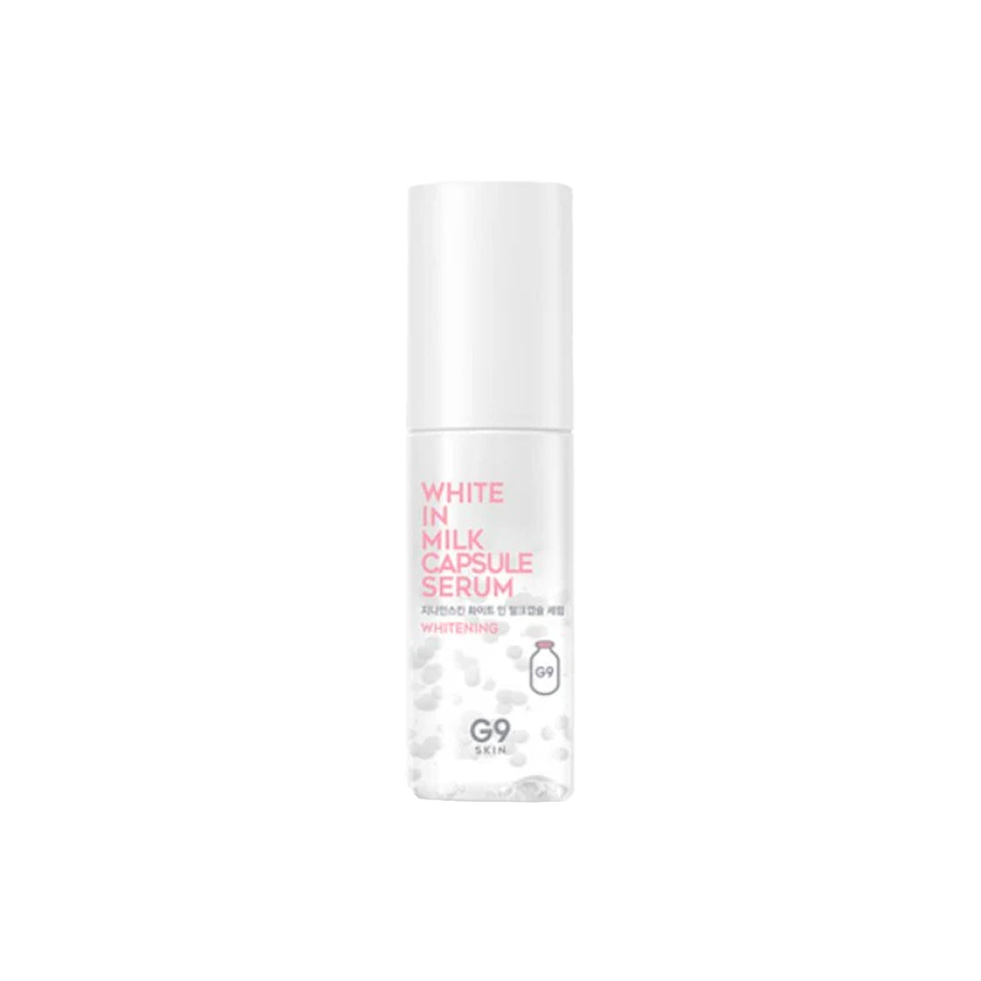 Cosmetica Coreana Serum aclarante 