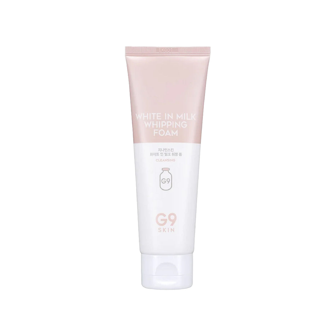 Rutinas faciales G9SKIN