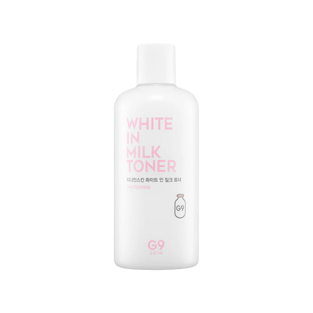 skincare coreano G9skin
