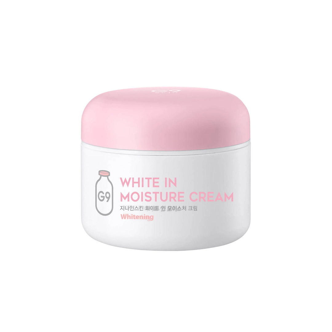 Productos coreanos G9SKIN