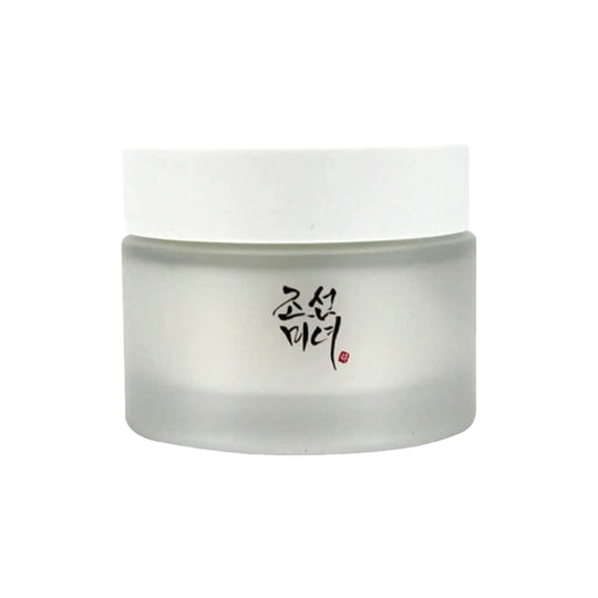 Beauty of Joseon Dynasty Cream crema facial coreana reafirmante y antiedad cremas coreanas mexico